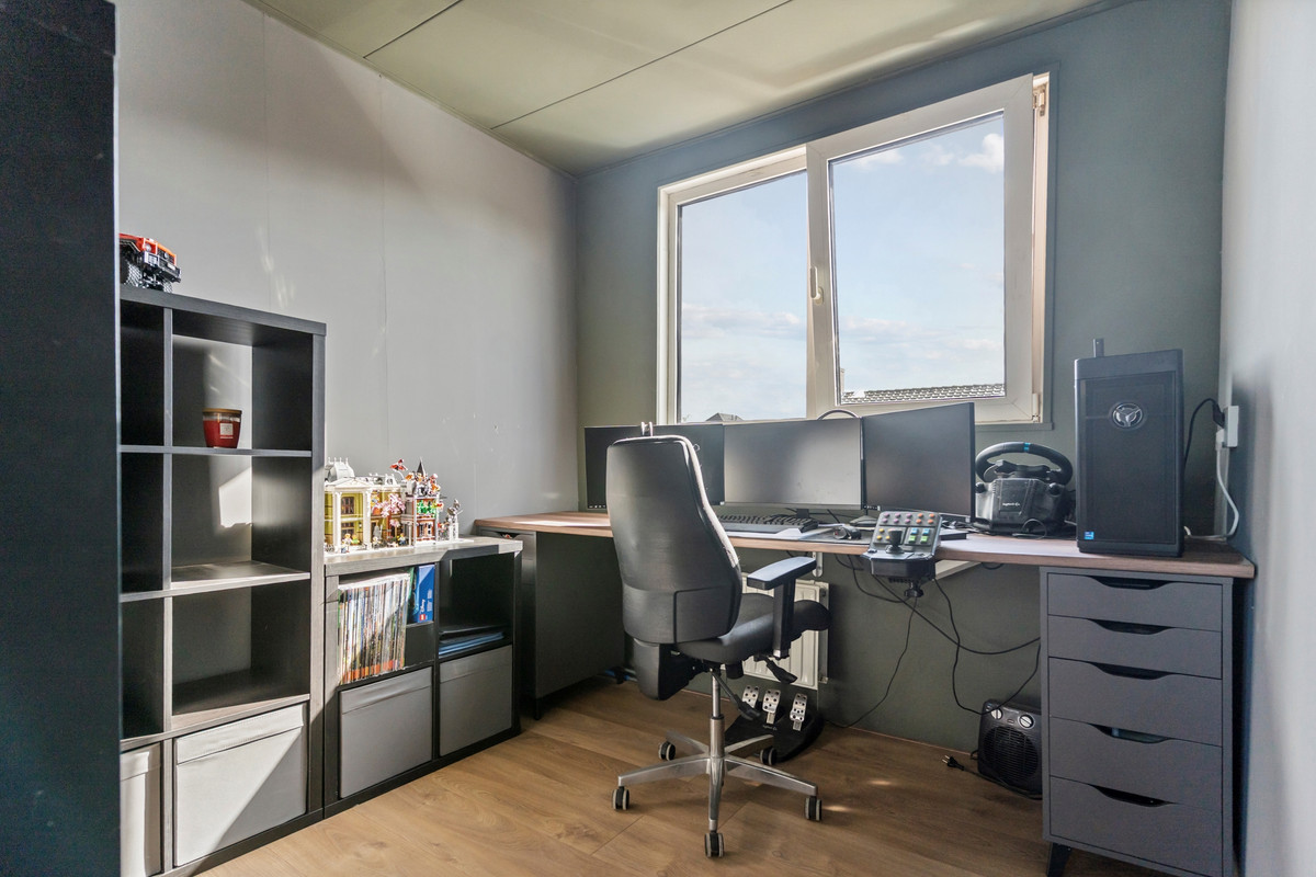Hoekwoning te koop: Julianaweg 35, Melissant