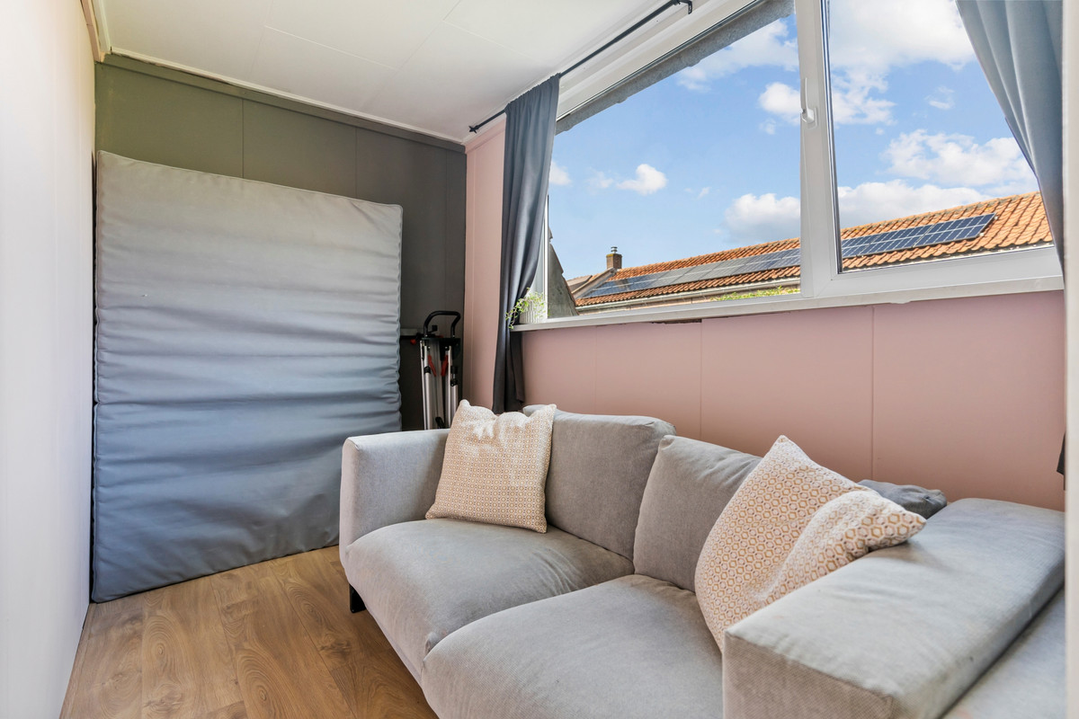 Hoekwoning te koop: Julianaweg 35, Melissant