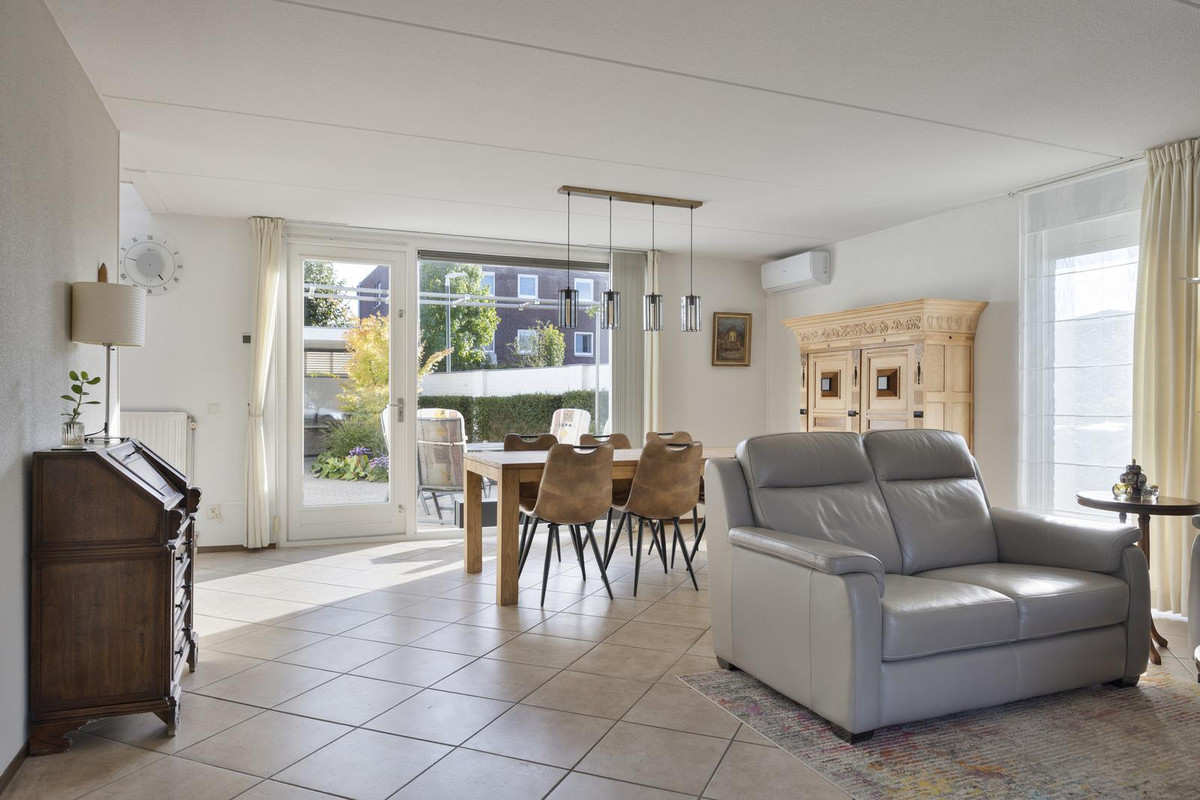 Hoekwoning te koop: Henri Dunantstraat 21, Goirle