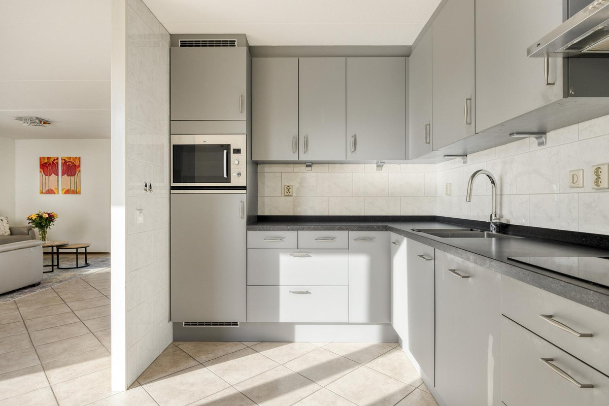Hoekwoning te koop: Henri Dunantstraat 21, Goirle