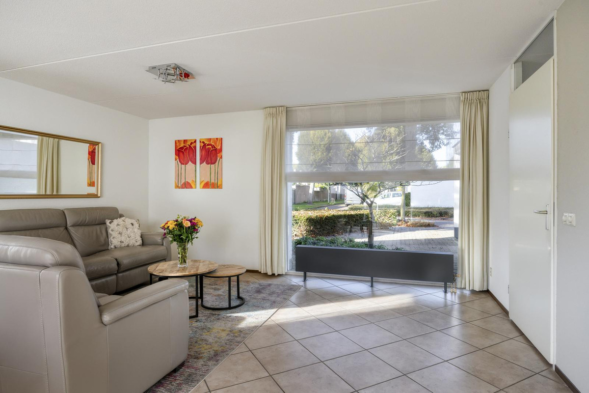 Hoekwoning te koop: Henri Dunantstraat 21, Goirle
