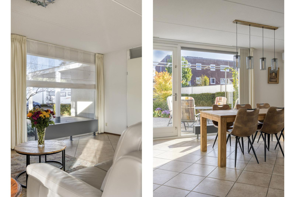 Hoekwoning te koop: Henri Dunantstraat 21, Goirle