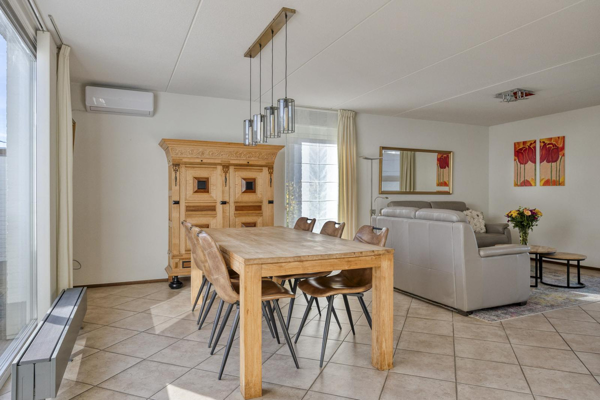 Hoekwoning te koop: Henri Dunantstraat 21, Goirle