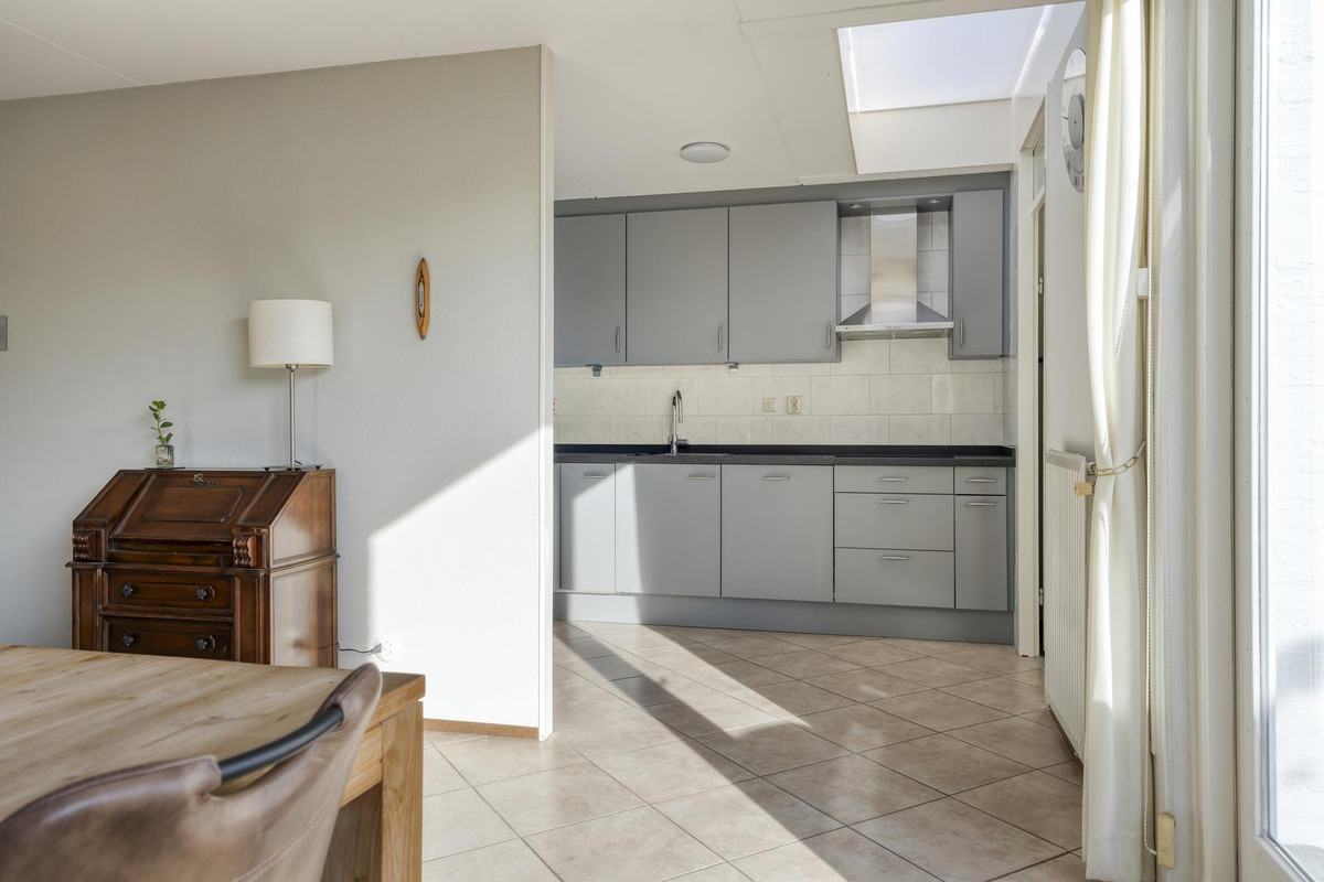 Hoekwoning te koop: Henri Dunantstraat 21, Goirle