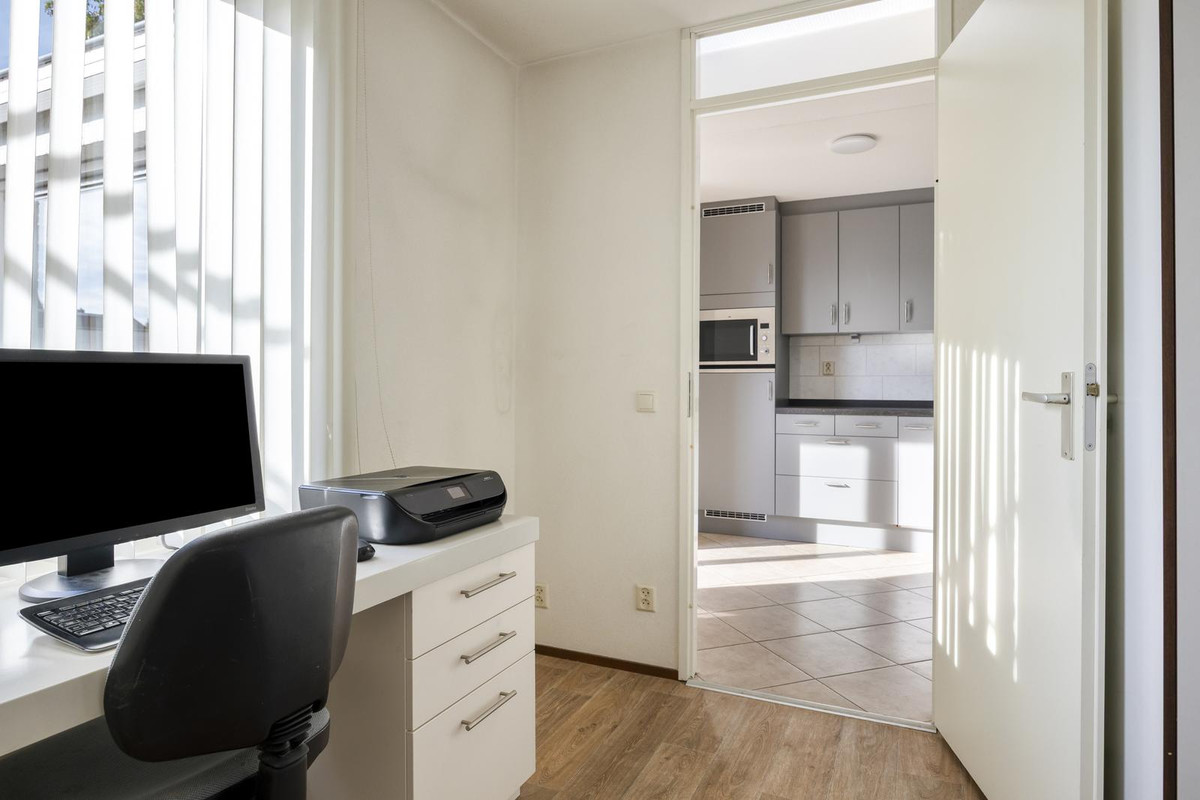 Hoekwoning te koop: Henri Dunantstraat 21, Goirle