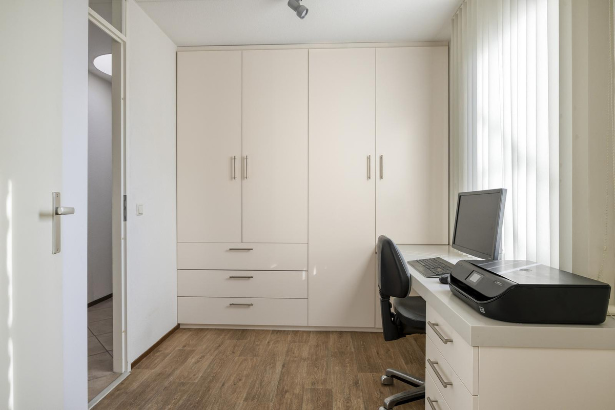 Hoekwoning te koop: Henri Dunantstraat 21, Goirle