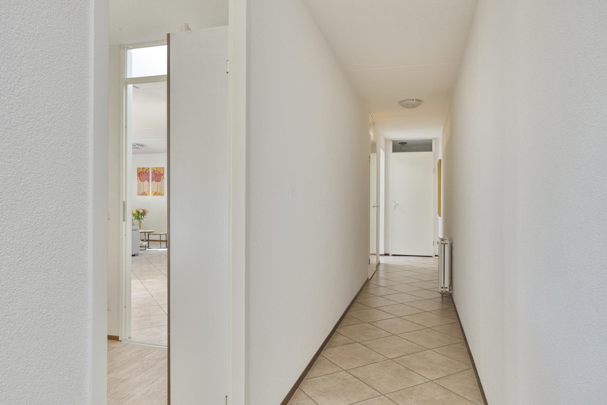 Hoekwoning te koop: Henri Dunantstraat 21, Goirle