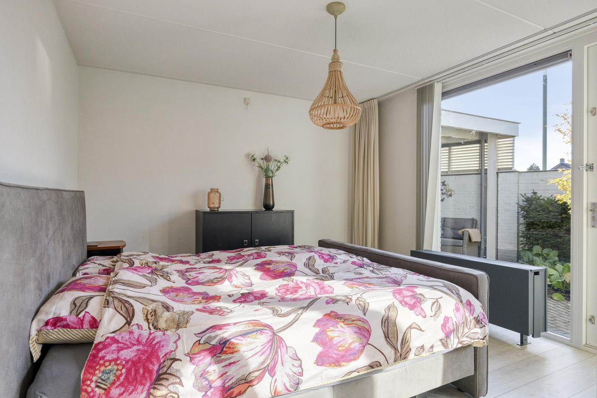 Hoekwoning te koop: Henri Dunantstraat 21, Goirle