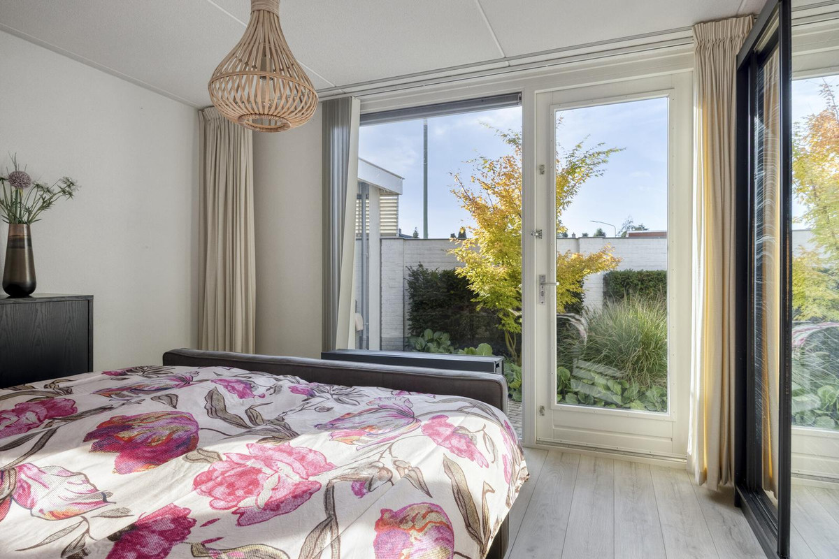 Hoekwoning te koop: Henri Dunantstraat 21, Goirle