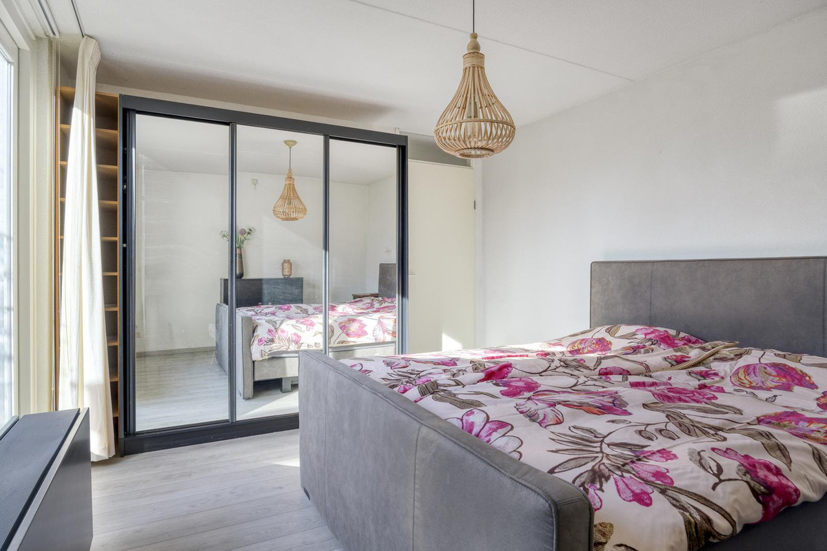 Hoekwoning te koop: Henri Dunantstraat 21, Goirle