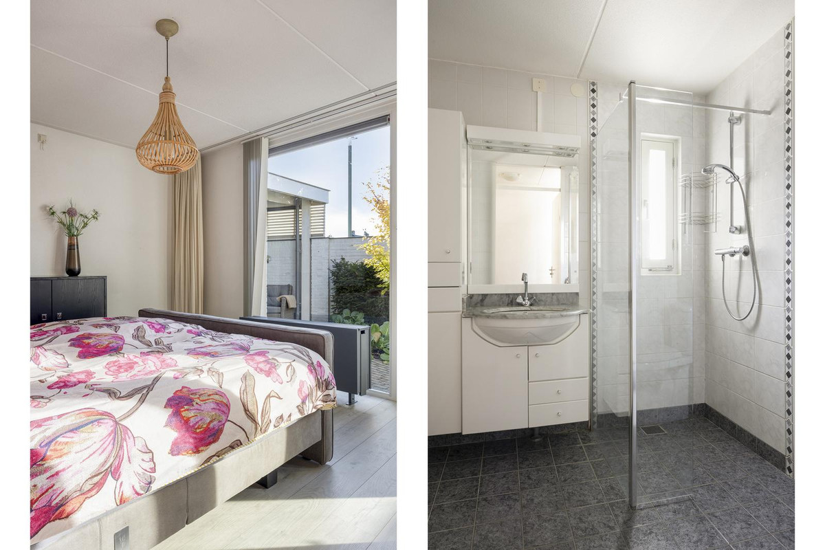 Hoekwoning te koop: Henri Dunantstraat 21, Goirle