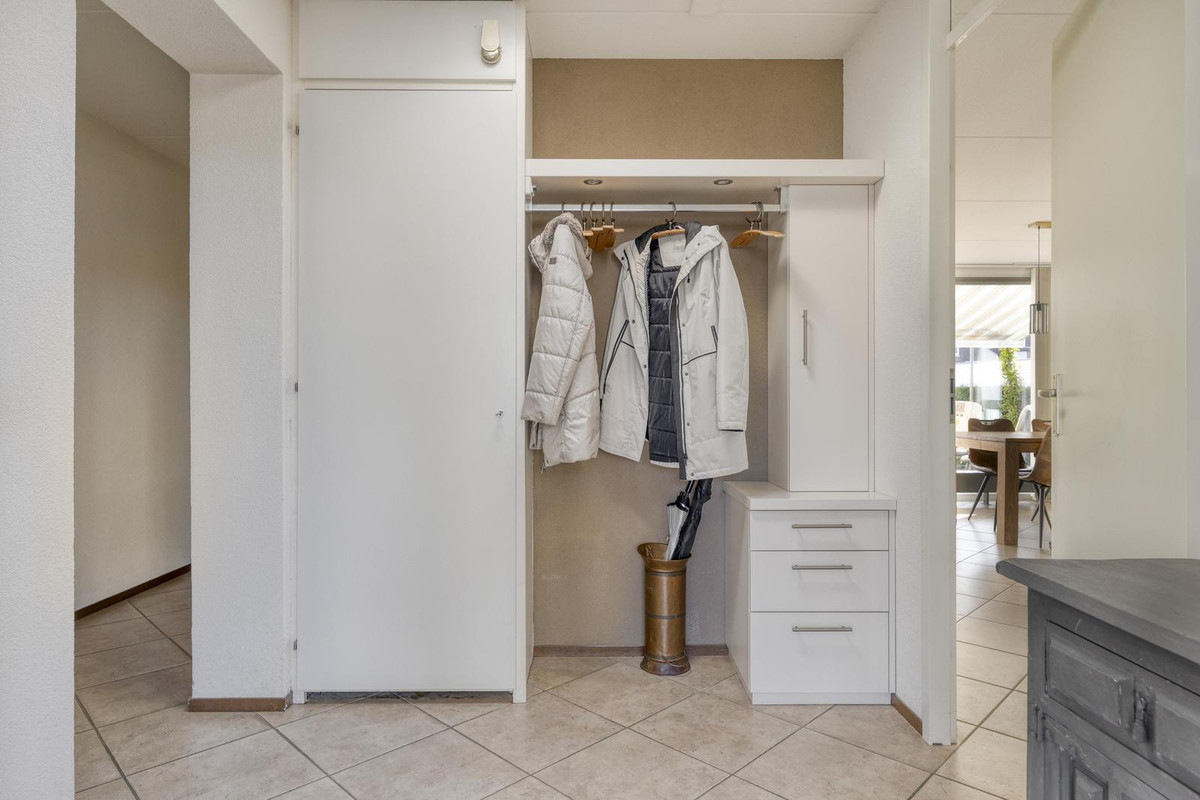 Hoekwoning te koop: Henri Dunantstraat 21, Goirle