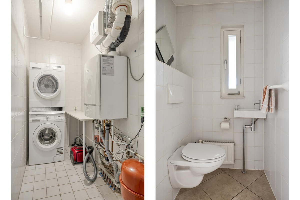 Hoekwoning te koop: Henri Dunantstraat 21, Goirle