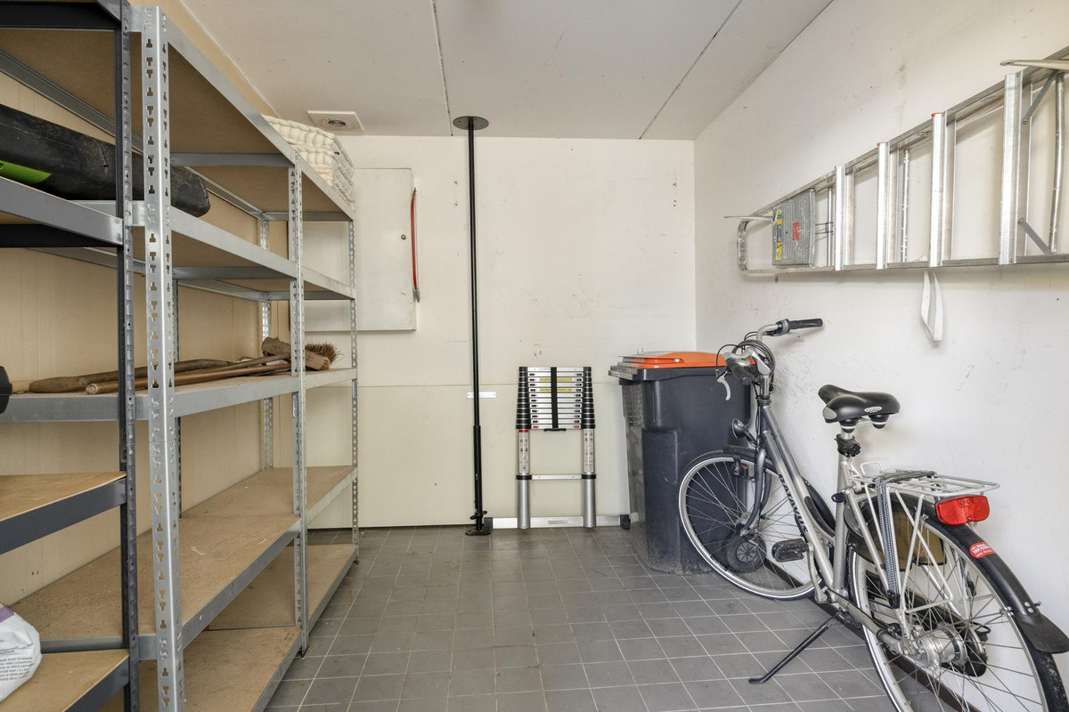 Hoekwoning te koop: Henri Dunantstraat 21, Goirle