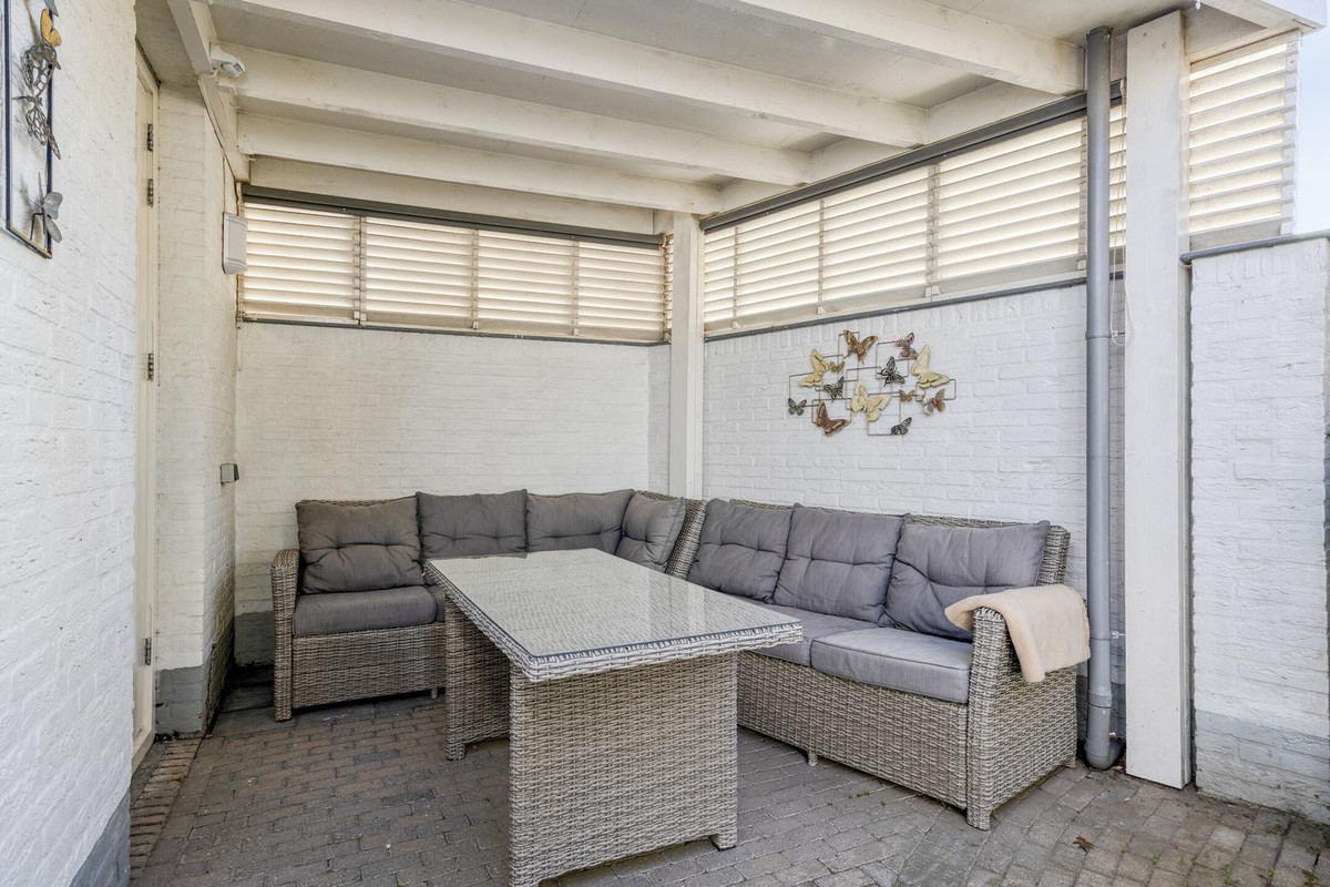 Hoekwoning te koop: Henri Dunantstraat 21, Goirle