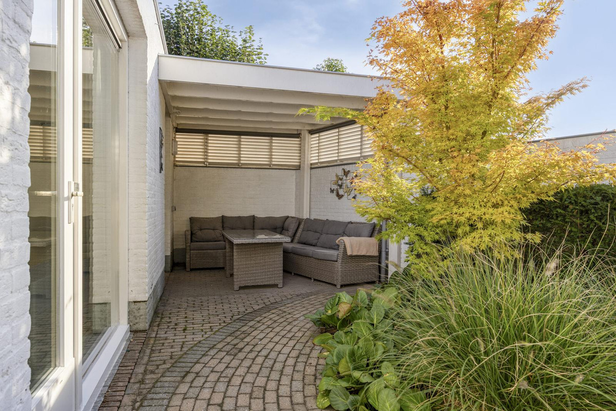 Hoekwoning te koop: Henri Dunantstraat 21, Goirle
