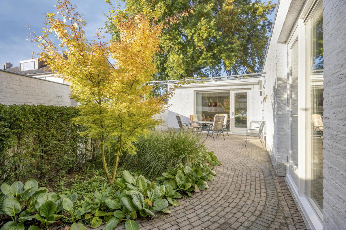Hoekwoning te koop: Henri Dunantstraat 21, Goirle