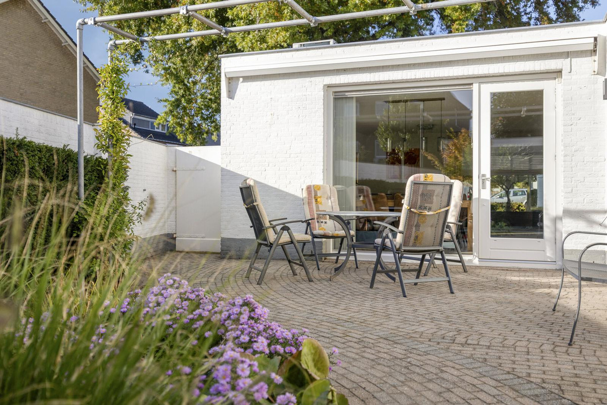 Hoekwoning te koop: Henri Dunantstraat 21, Goirle