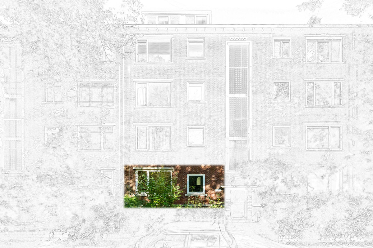 Appartement te koop: Burgemeester Elsenlaan 113, Rijswijk