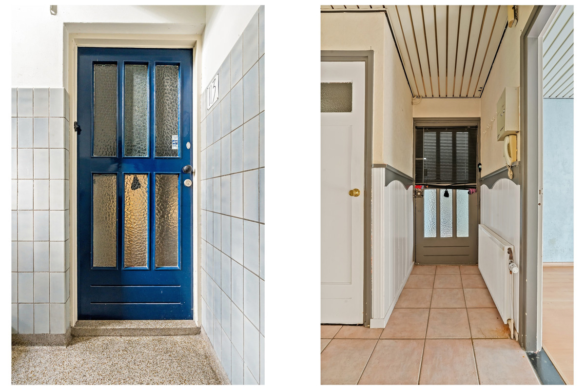 Appartement te koop: Burgemeester Elsenlaan 113, Rijswijk