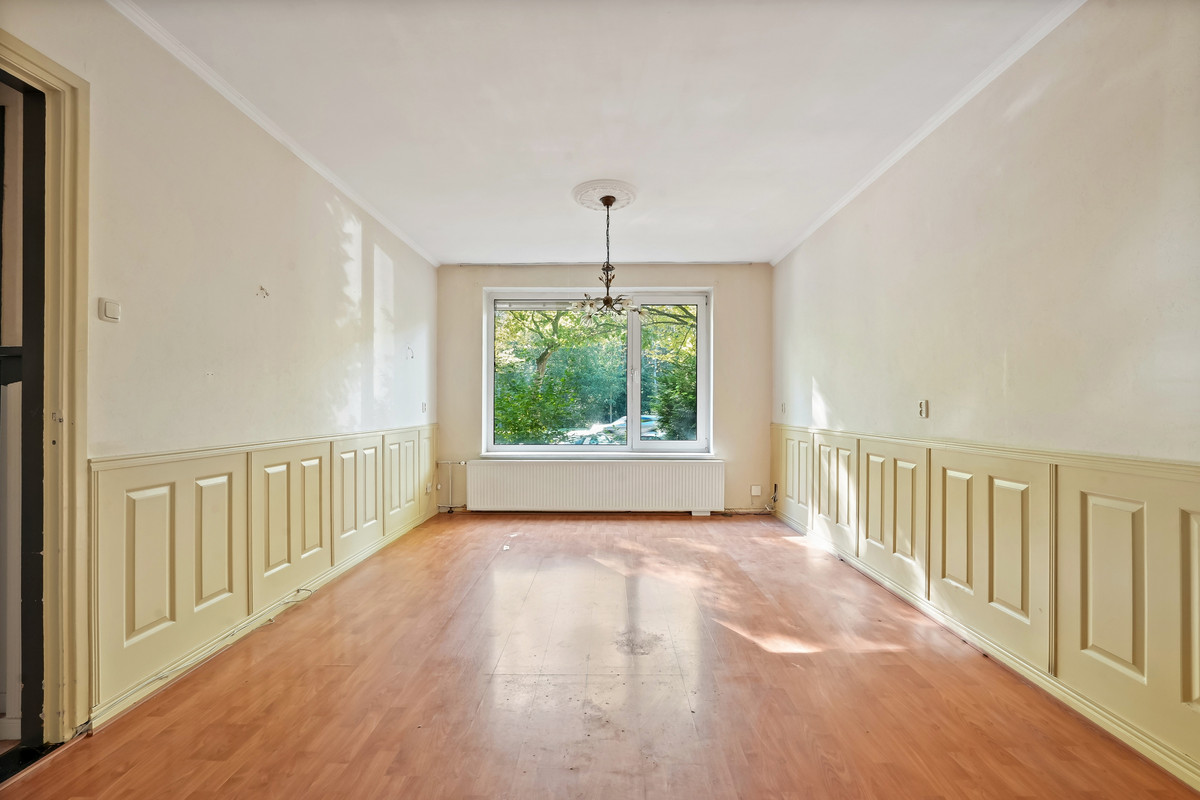 Appartement te koop: Burgemeester Elsenlaan 113, Rijswijk