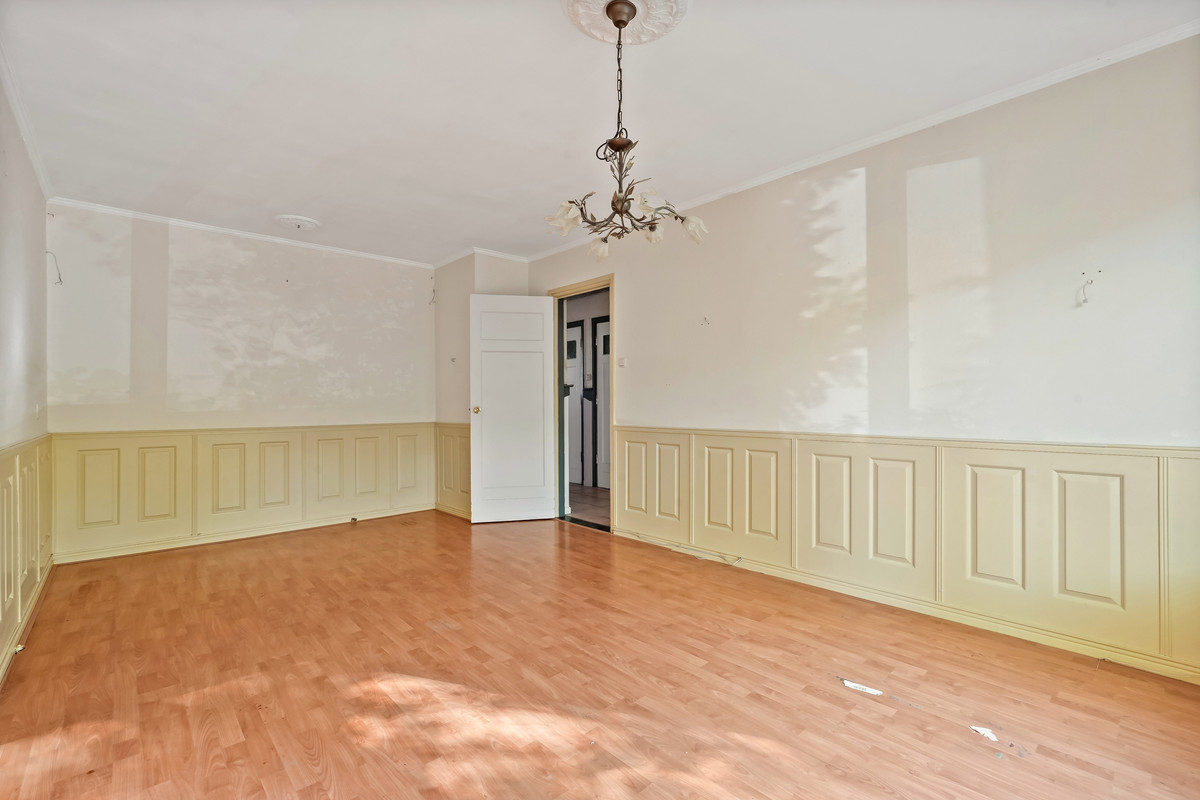 Appartement te koop: Burgemeester Elsenlaan 113, Rijswijk