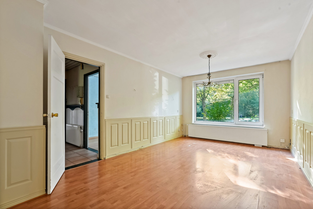 Appartement te koop: Burgemeester Elsenlaan 113, Rijswijk