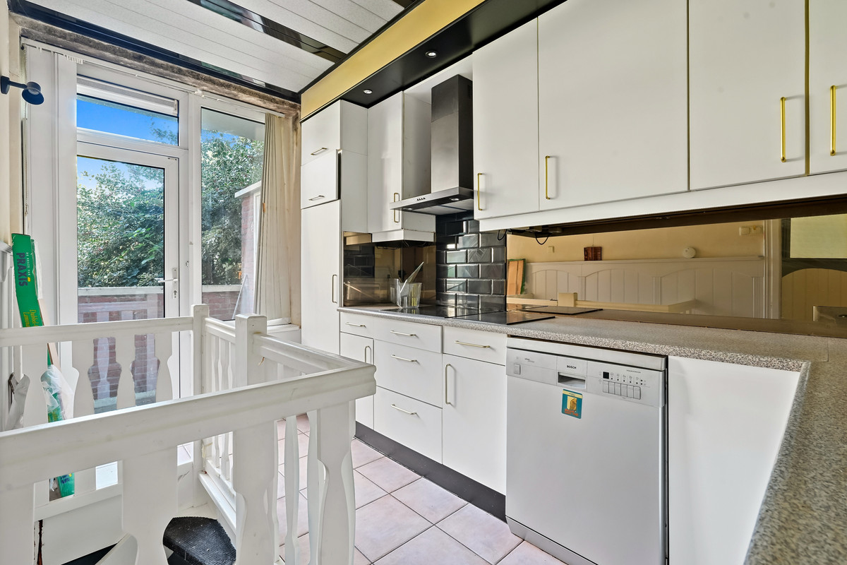 Appartement te koop: Burgemeester Elsenlaan 113, Rijswijk