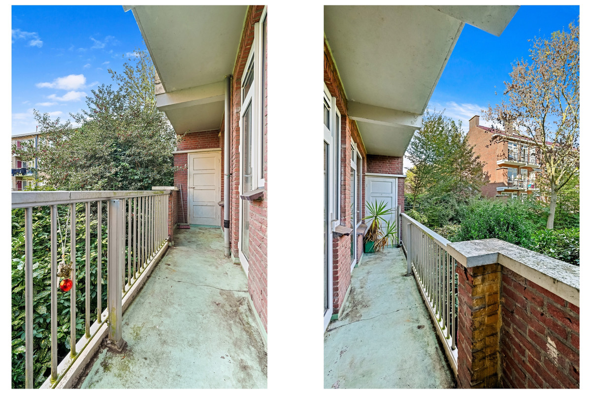Appartement te koop: Burgemeester Elsenlaan 113, Rijswijk