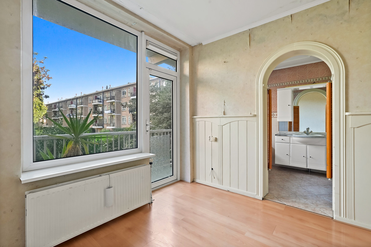 Appartement te koop: Burgemeester Elsenlaan 113, Rijswijk