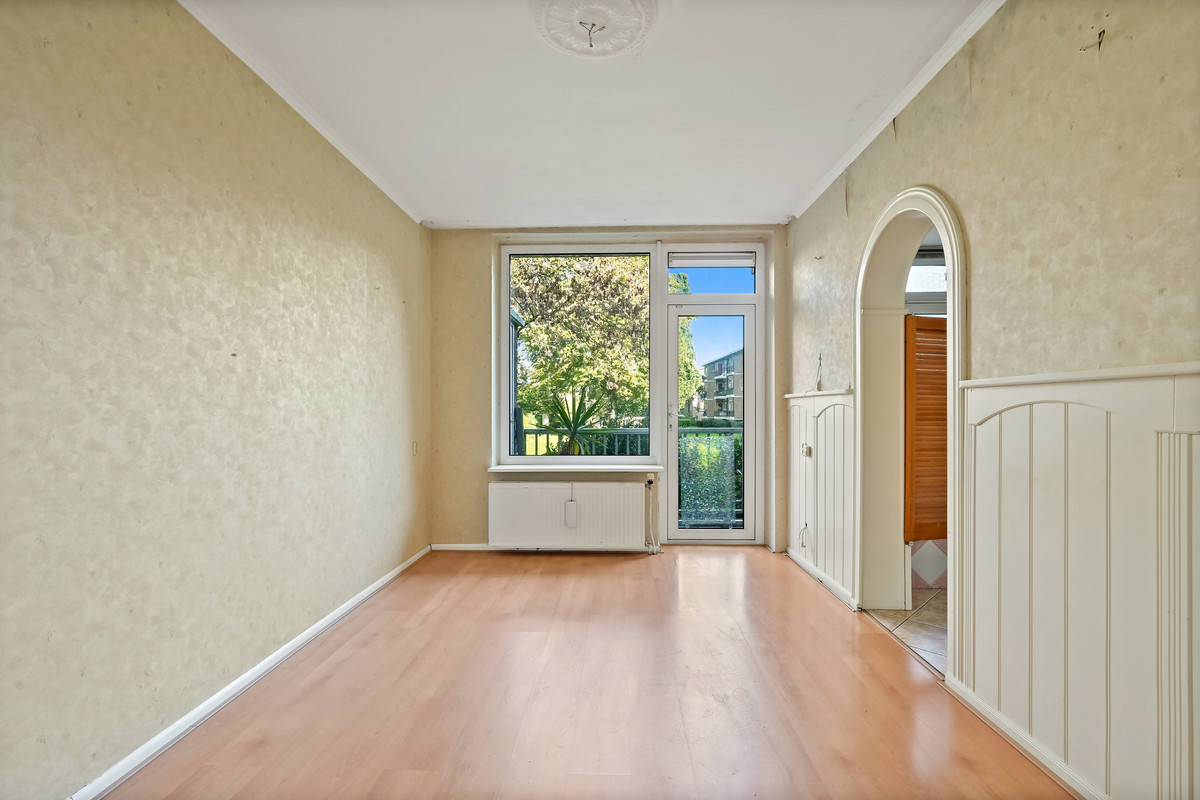 Appartement te koop: Burgemeester Elsenlaan 113, Rijswijk