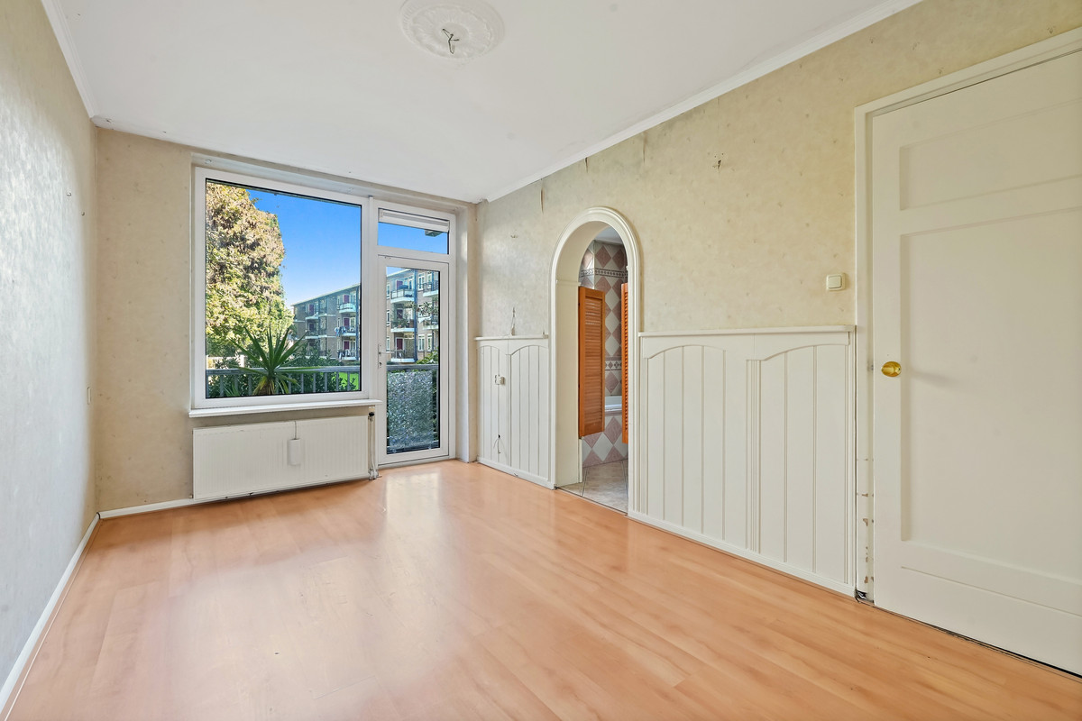 Appartement te koop: Burgemeester Elsenlaan 113, Rijswijk