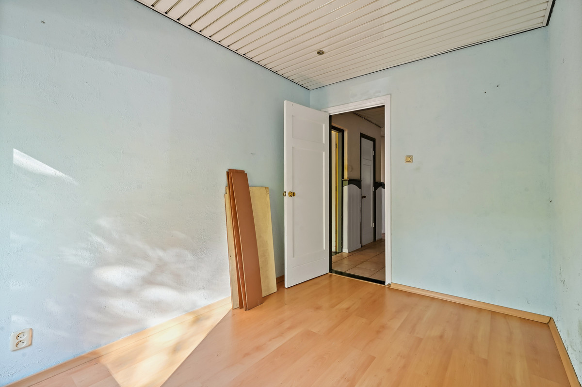 Appartement te koop: Burgemeester Elsenlaan 113, Rijswijk