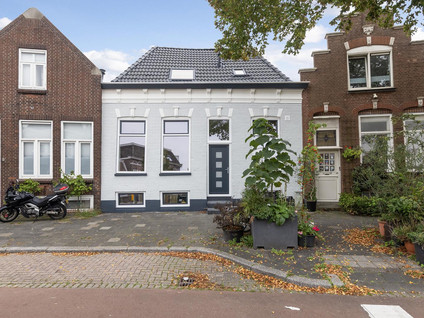Krommedijk 50