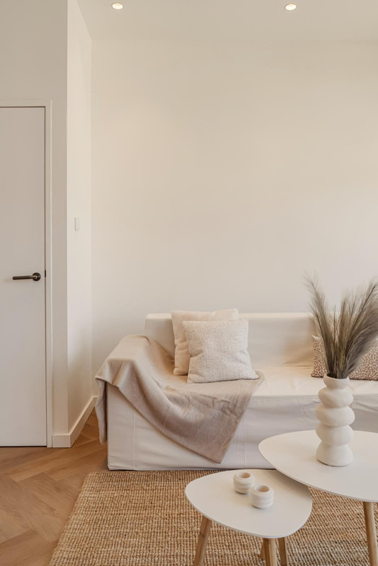 Appartement te koop: Bergweg 330B, Rotterdam