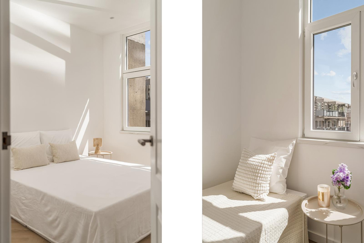 Appartement te koop: Bergweg 330B, Rotterdam