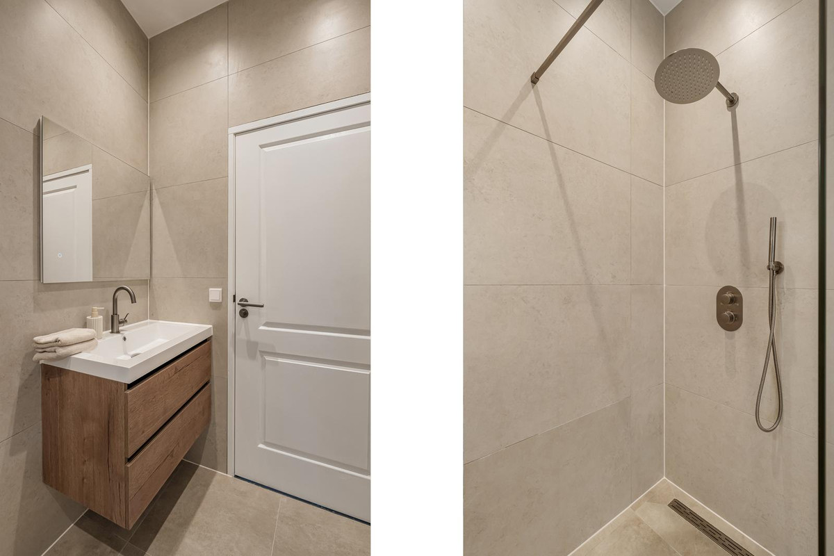 Appartement te koop: Bergweg 330B, Rotterdam