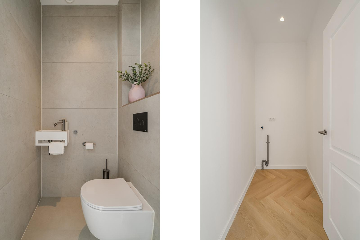 Appartement te koop: Bergweg 330B, Rotterdam