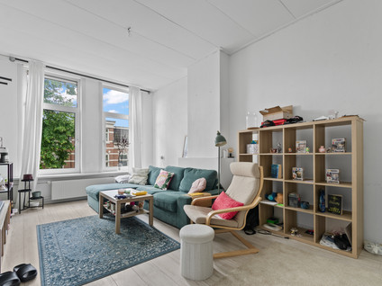 Jan Pieterszoon Coenstraat 33BS