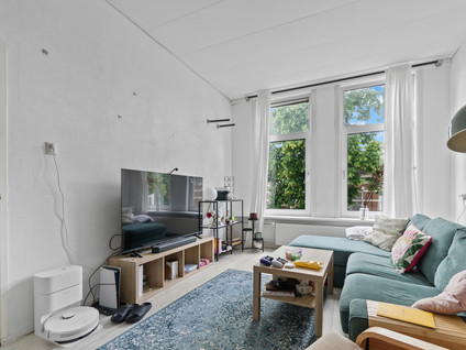 Jan Pieterszoon Coenstraat 33BS