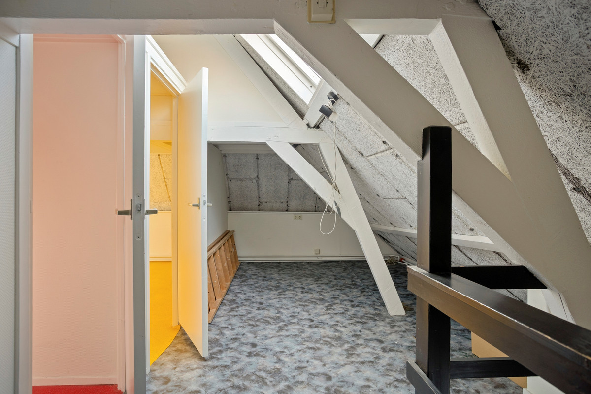 Tussenwoning te koop: Voorstraat 31, Middelharnis