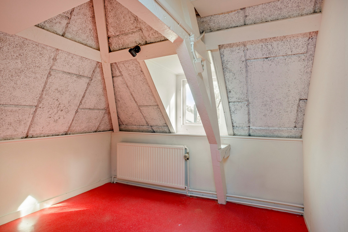 Tussenwoning te koop: Voorstraat 31, Middelharnis