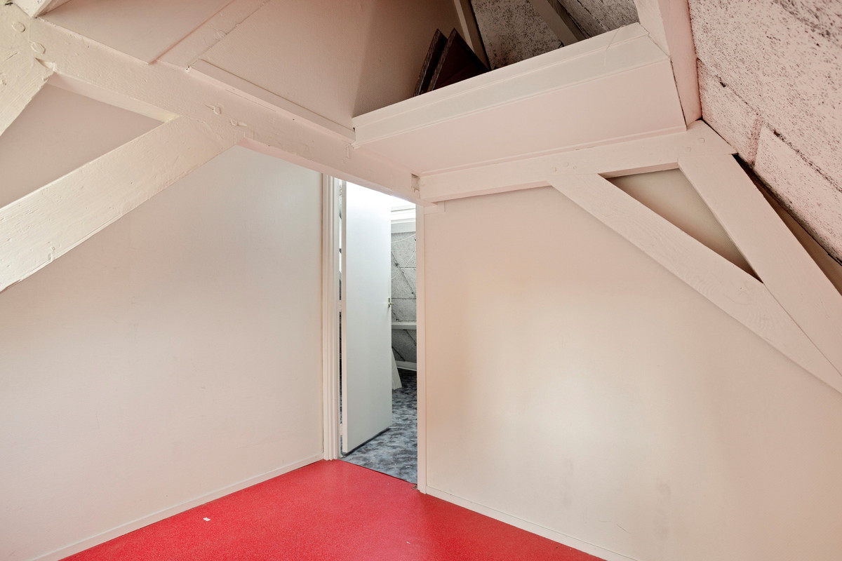 Tussenwoning te koop: Voorstraat 31, Middelharnis