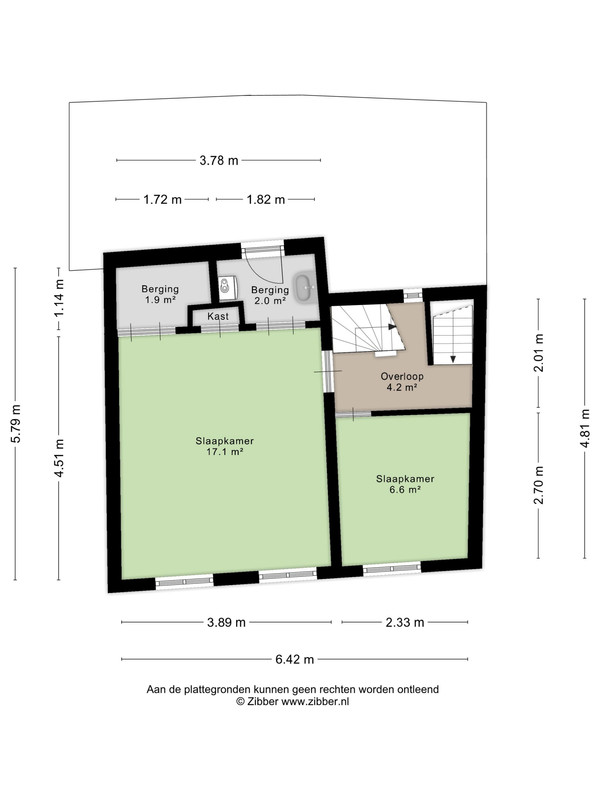 Tussenwoning te koop: Voorstraat 31, Middelharnis
