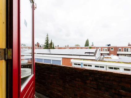 Oosterhamrikkade 64B