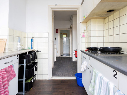 Oosterhamrikkade 64B