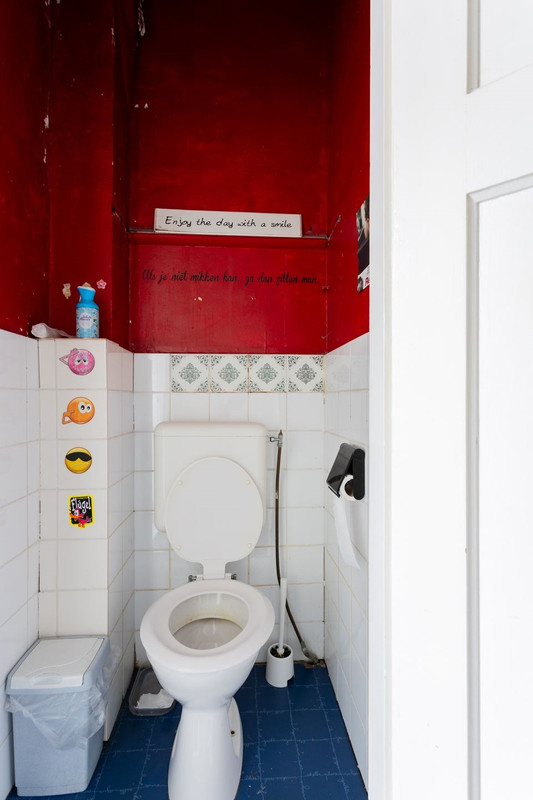 Appartement te huur: Oosterhamrikkade 64B, Groningen