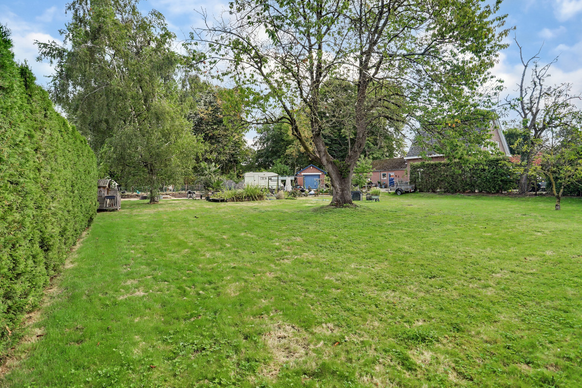 Woning te koop: Wolverstraat, Duizel