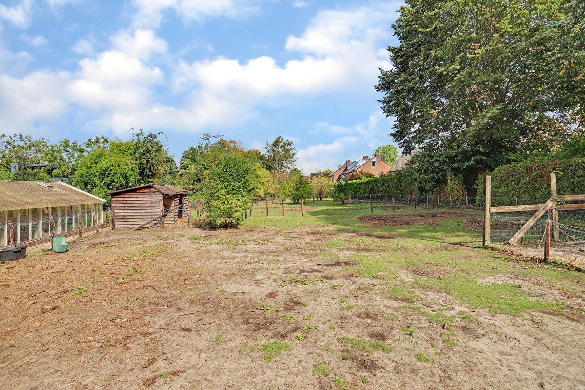 Woning te koop: Wolverstraat, Duizel