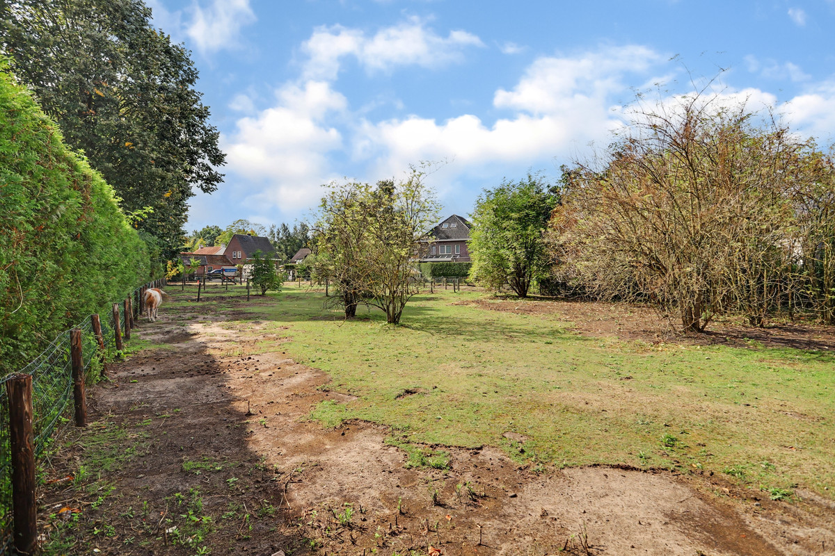 Woning te koop: Wolverstraat, Duizel